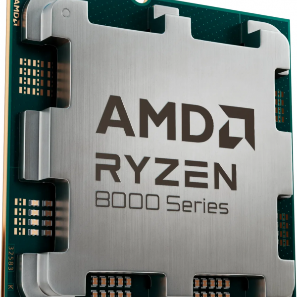 AMD Ryzen 5 8600G procesor AM5