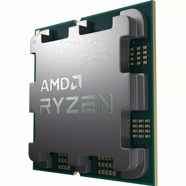 AMD Ryzen 5 8700G 4,2/5,1GHz 45-65W AM5 Wraith Spire hladilnik BOX procesor