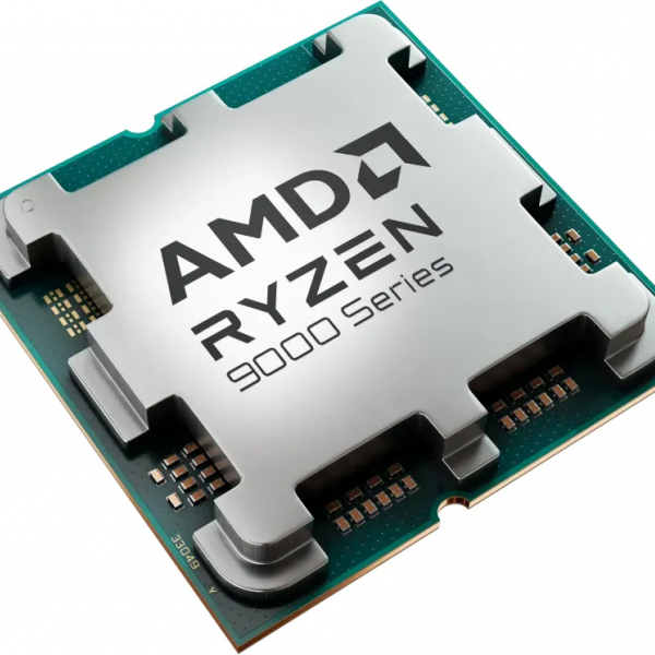 AMD Ryzen 5 9600X procesor AM5