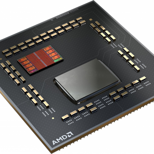 AMD Ryzen 7 5700X3D procesor AM4