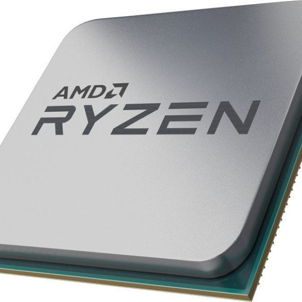 AMD Ryzen 7 5800XT procesor AM4