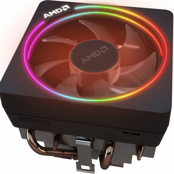 AMD Ryzen 7 5800XT procesor AM4