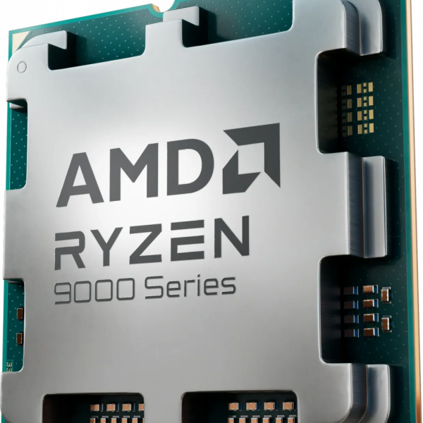 AMD Ryzen 7 9800X3D procesor AM5