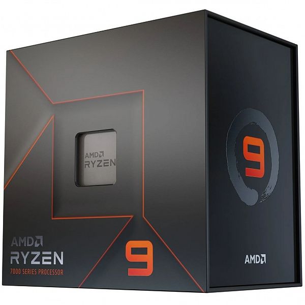 AMD Ryzen 9 7950X AM5 procesor