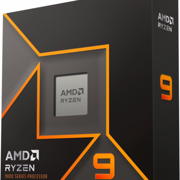 AMD Ryzen 9 9900X procesor AM5