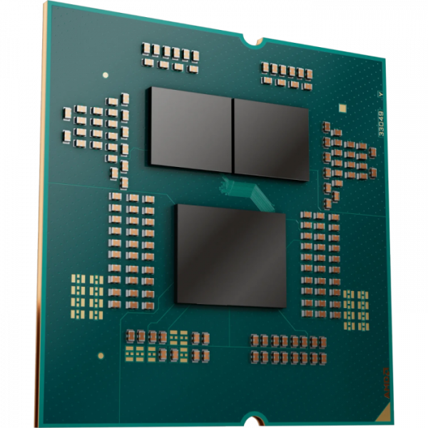 AMD Ryzen 9 9950X procesor AM5