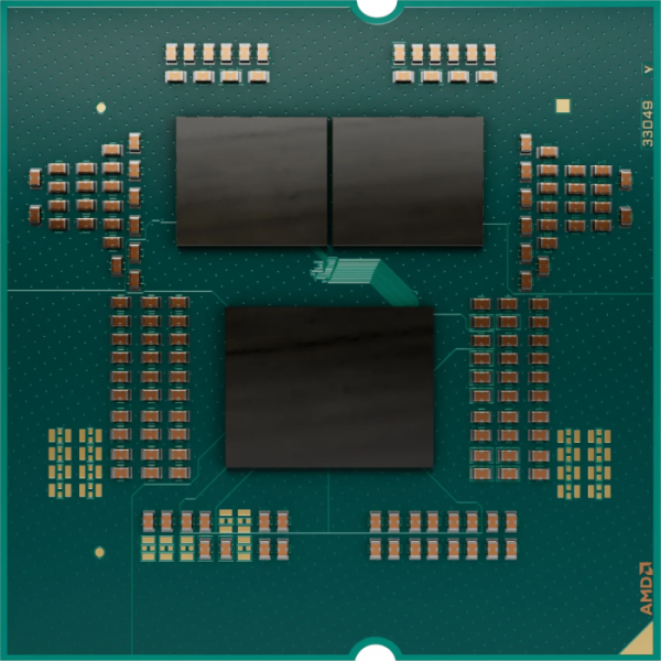 AMD Ryzen 9 9950X procesor AM5