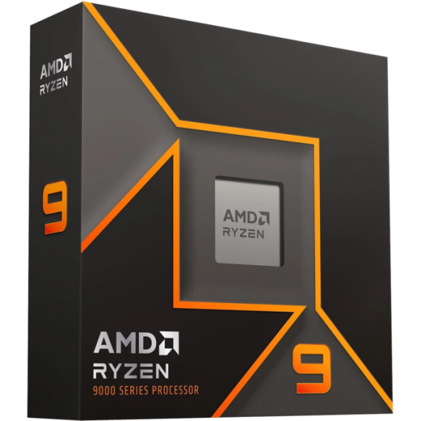 AMD Ryzen 9 9950X procesor AM5