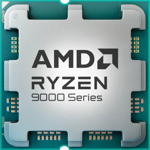 AMD Ryzen 9 9950X procesor AM5