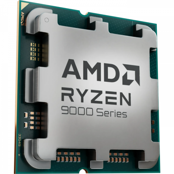 AMD Ryzen 9 9950X procesor AM5