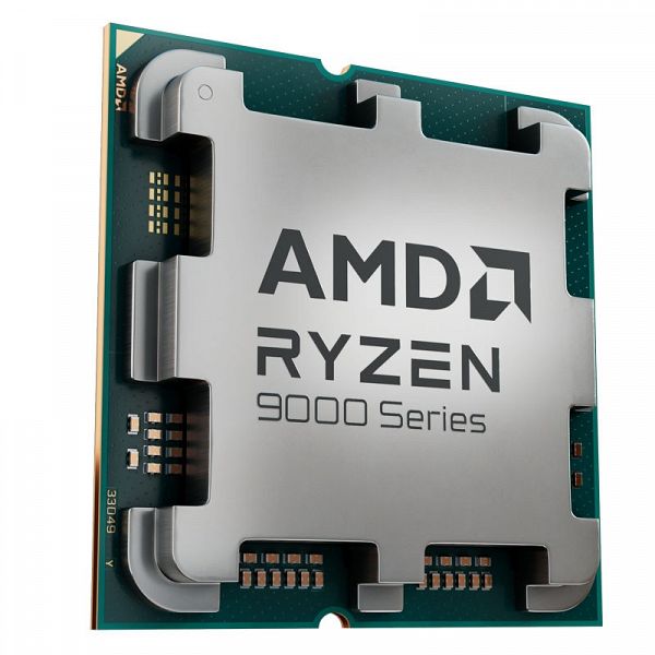 AMD Ryzen 9 9950X3D 4,3/5,7GHz 16c/32t 128MB 170W AM5 brez hladilnika BOX procesor