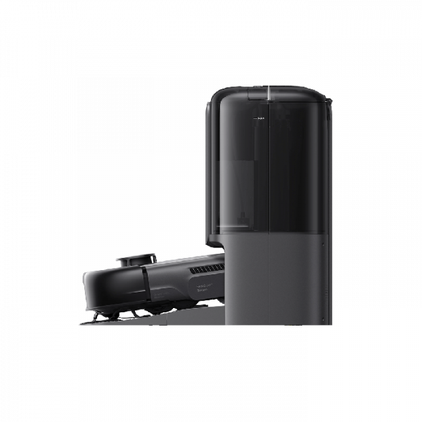 Anker Eufy Omni E25 robotski sesalnik s samočistilno postajo