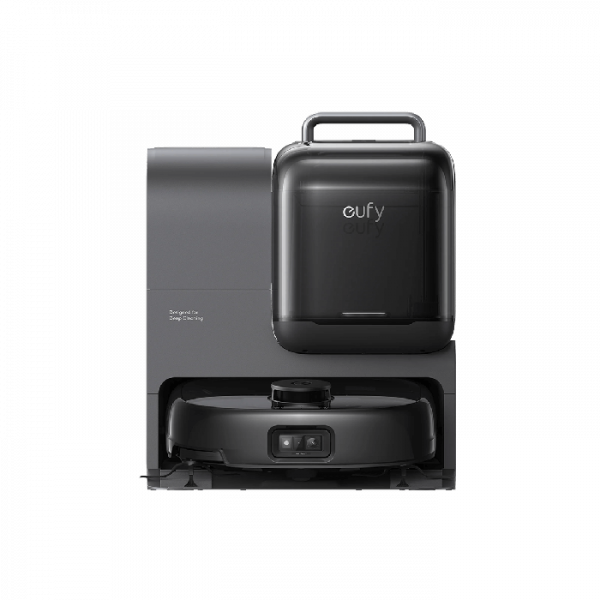  Anker Eufy Omni E28 robotski sesalnik s samočistilno postajo