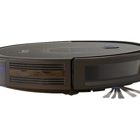 Anker RoboVac 15C robotski sesalnik črn