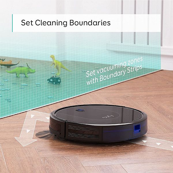 Anker Robovac magnetni trak (navidezni zid)