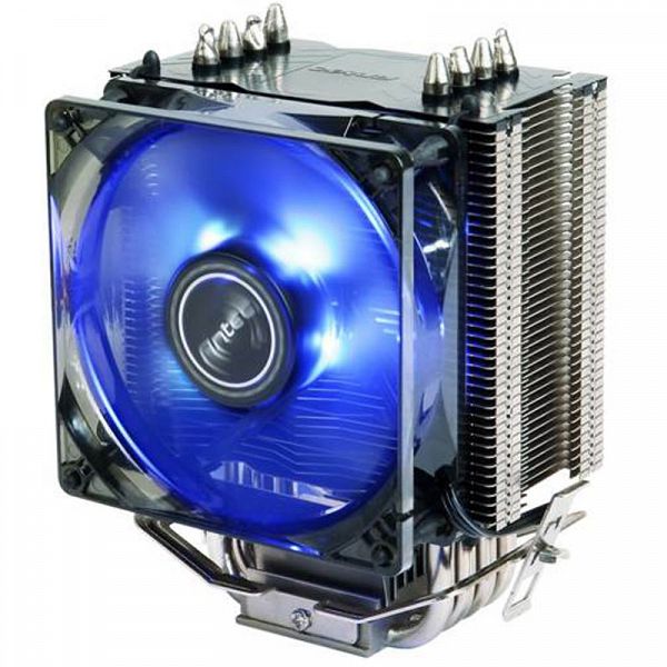 ANTEC A40 PRO 92mm LED procesorski hladilnik