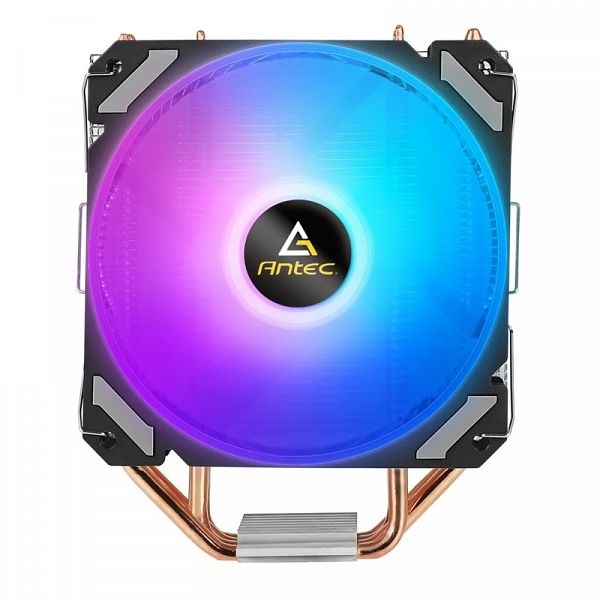 ANTEC A400i 120 mm PWM RGB procesorski hladilnik