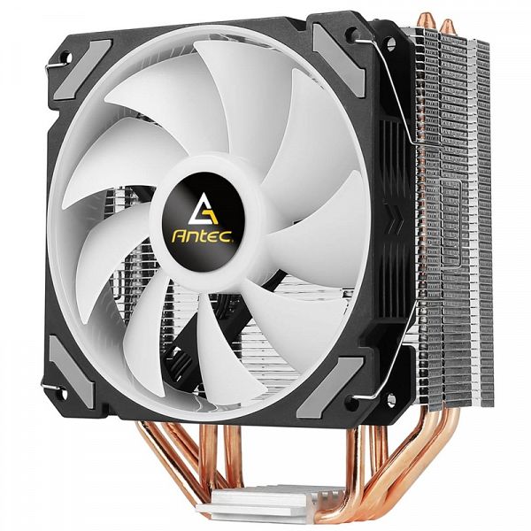 ANTEC A400i 120 mm PWM RGB procesorski hladilnik