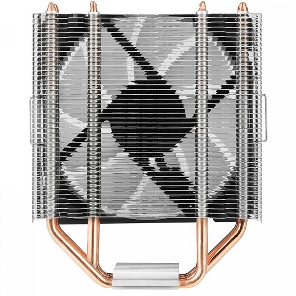 ANTEC A400i 120mm 150W RGB procesorski hladilnik
