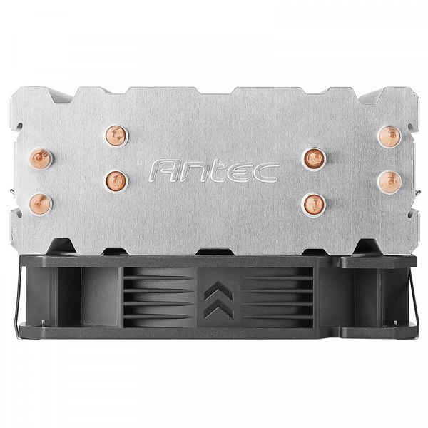 ANTEC A400i 120 mm PWM RGB procesorski hladilnik