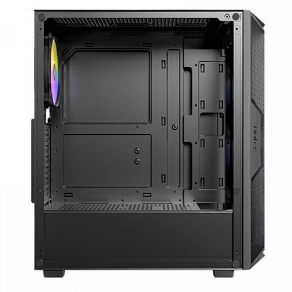 ANTEC AX61 ELITE ARGB Mid-Tower okno gaming črno ohišje