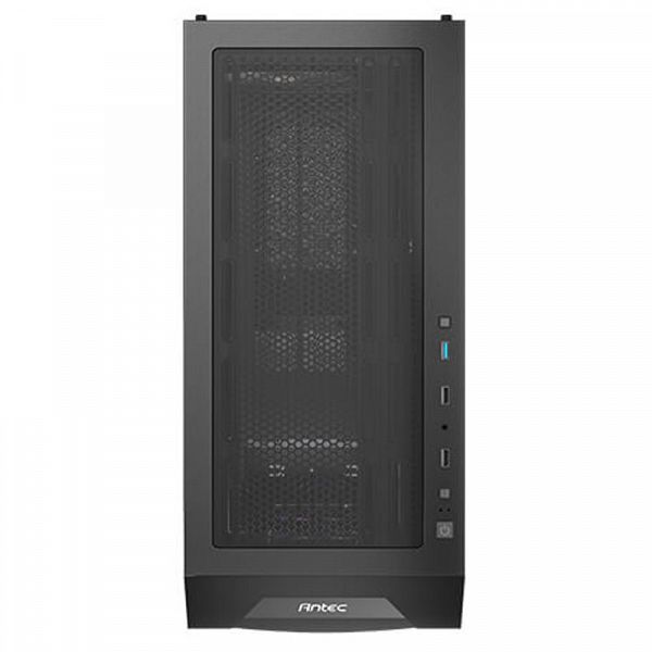 ANTEC AX90 Midi-T ATX RGB (0-761345-10063-2) okno gaming črno ohišje