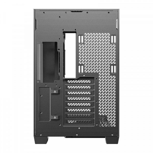 ANTEC C8 FULL Tower ATX okno črno gaming ohišje 