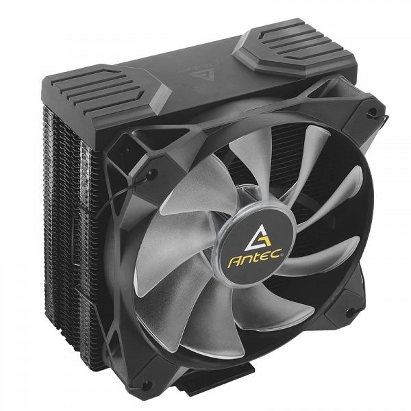 ANTEC FRIGUSAIR 400 ARGB 120mm 150W procesorski hladilnik