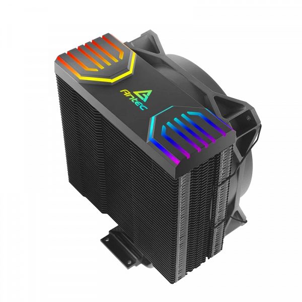 ANTEC FRIGUSAIR 400 ARGB 120mm 150W procesorski hladilnik