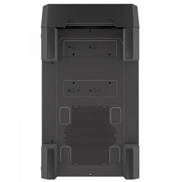 ANTEC NX360 Midi T ATX RGB (0-761345-10060-1) okno gaming črno ohišje