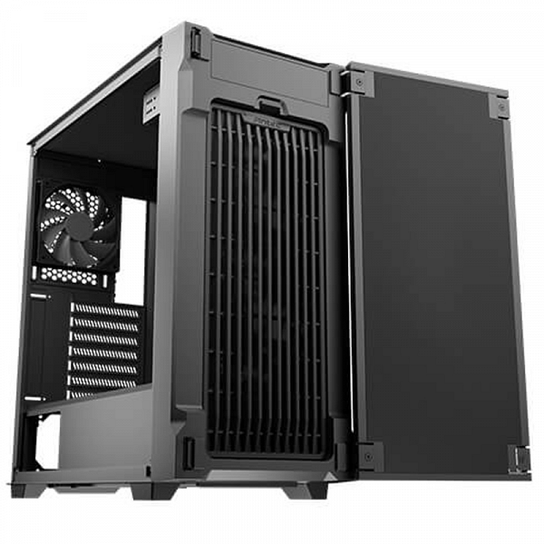 ANTEC P10C midi T ATX (0-761345-80102-7) črno ohišje