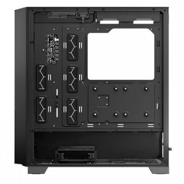 ANTEC P20C ARGB Mid-Tower E-ATX okno gaming črno ohišje