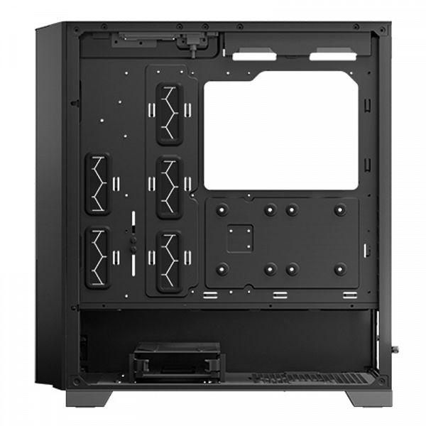 ANTEC P20CE Midi T E-ATX (0-761345-80104-1) gaming črno ohišje