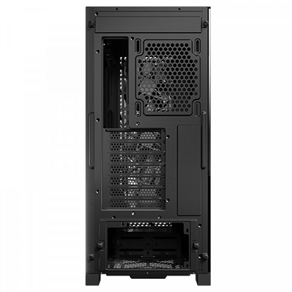 ANTEC P20CE Midi T E-ATX (0-761345-80104-1) gaming črno ohišje