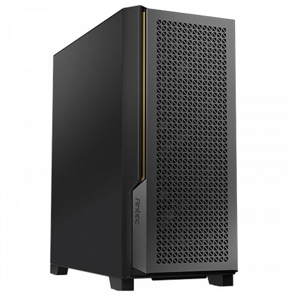 ANTEC P20CE Midi T E-ATX (0-761345-80104-1) gaming črno ohišje