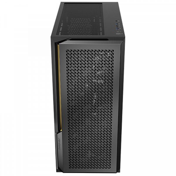 ANTEC P20CE Midi T E-ATX (0-761345-80104-1) gaming črno ohišje