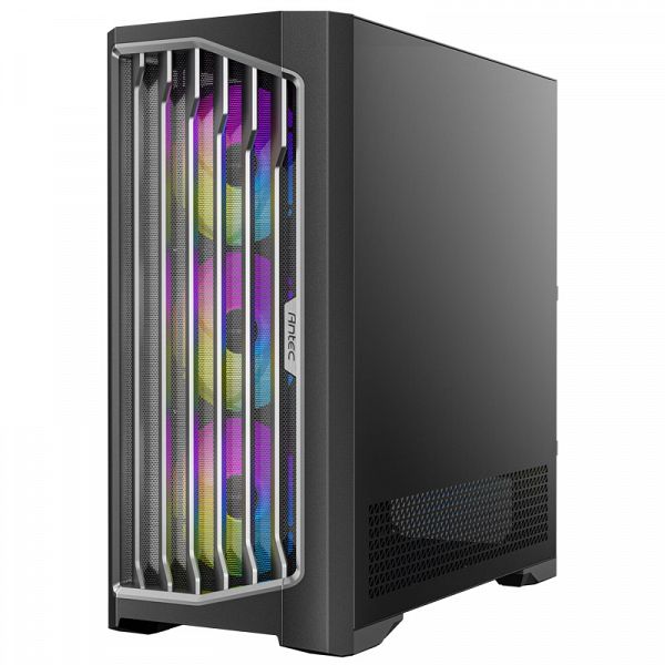 ANTEC PERFORMANCE 1 FT ARGB Full-tower E-ATX okno črno ohišje