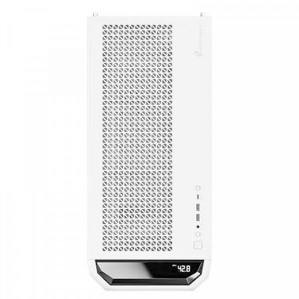 ANTEC PERFORMANCE 1 FT Full-tower E-ATX okno belo ohišje