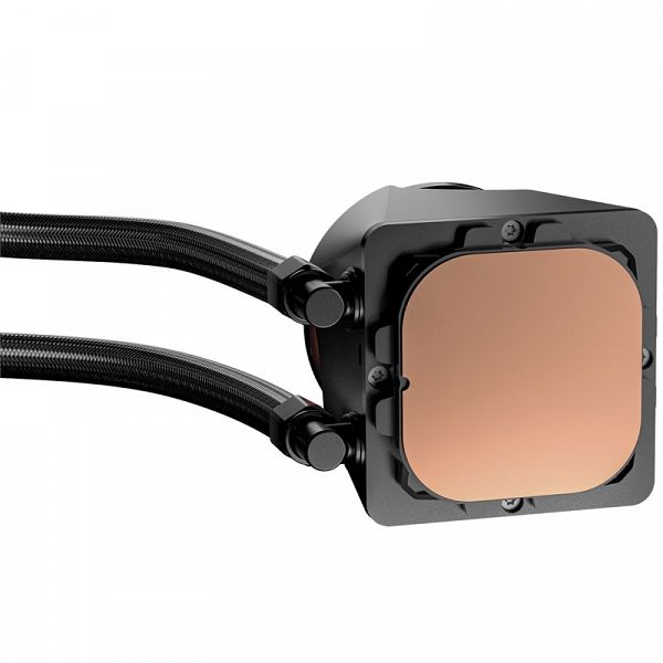 ANTEC Skeleton 240 ARGB 240mm vodno hlajenje