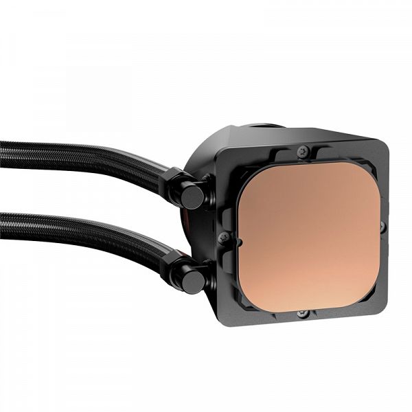 ANTEC Skeleton 360 ARGB 360mm vodno hlajenje