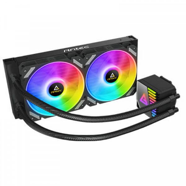 ANTEC SYMPHONY 240mm ARGB AIO vodno hlajenje