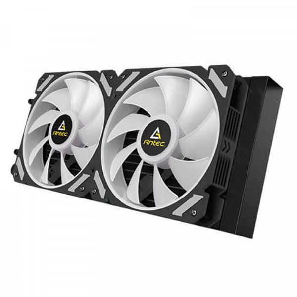 ANTEC SYMPHONY 240mm ARGB 200W AIO vodno hlajenje
