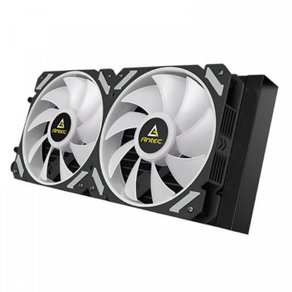 ANTEC SYMPHONY 240mm ARGB AIO vodno hlajenje