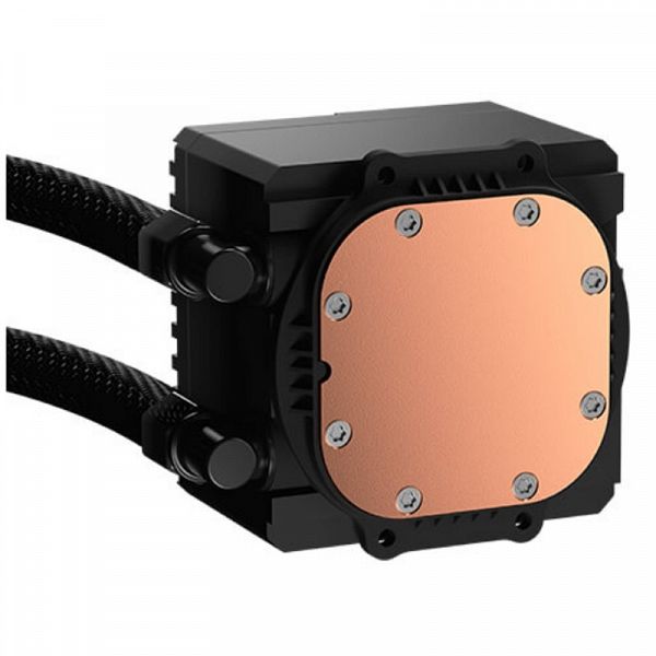 ANTEC SYMPHONY 240mm ARGB 200W AIO vodno hlajenje