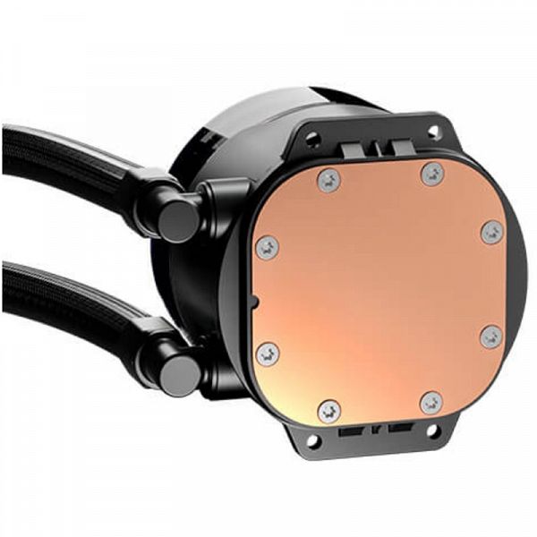 ANTEC VORTEX 240mm ARGB 240W AIO vodno hlajenje