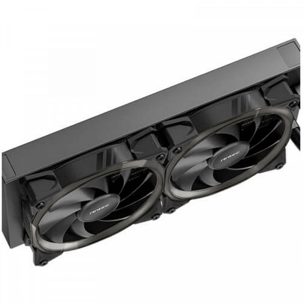 ANTEC VORTEX 240mm ARGB 240W AIO vodno hlajenje