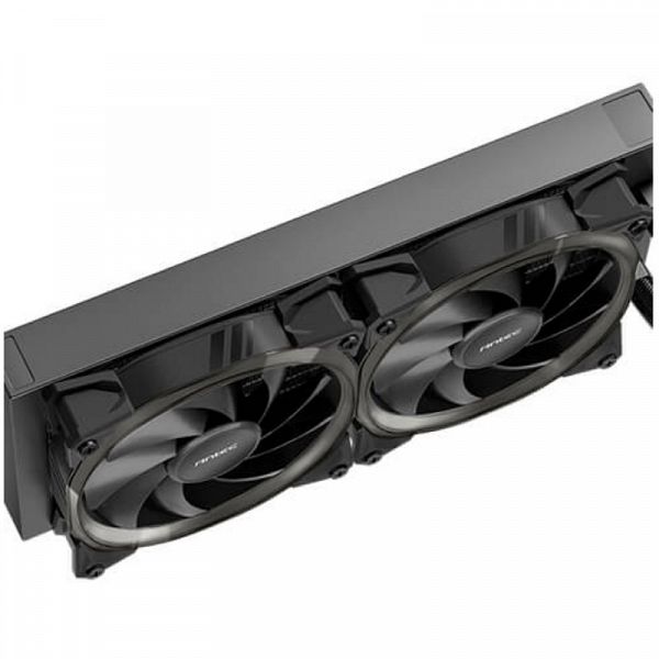 ANTEC VORTEX 240mm ARGB AIO vodno hlajenje