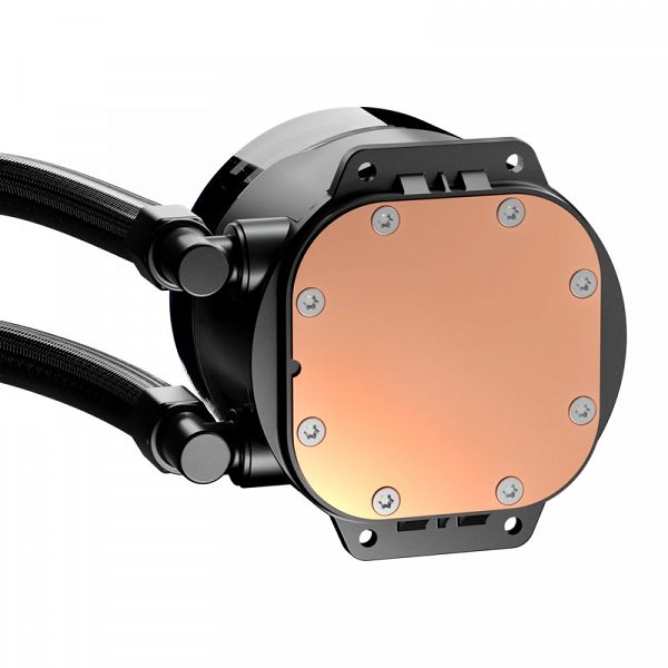 ANTEC VORTEX Lum 360mm ARGB 280W AIO vodno hlajenje