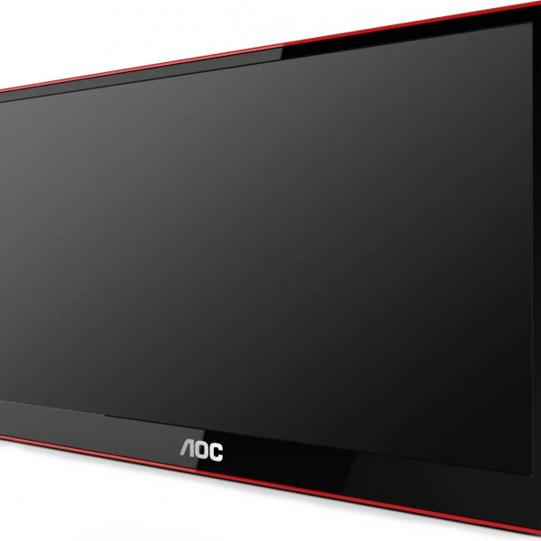 AOC Agon 16G3 15,6