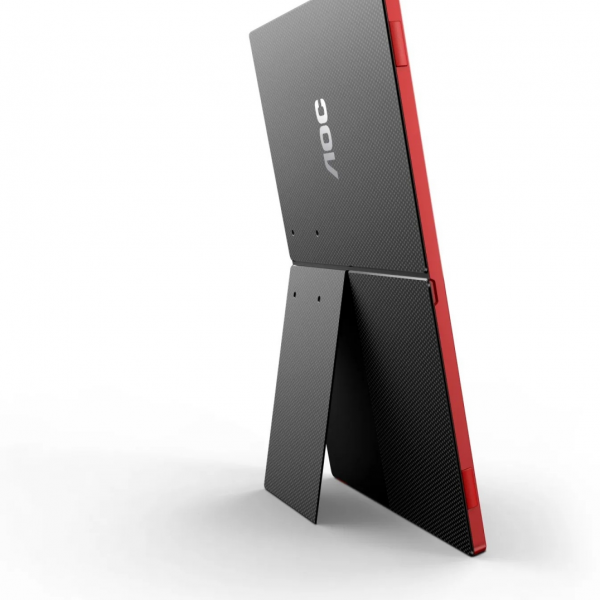 AOC Agon 16G3 15,6